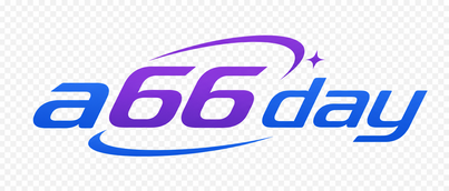 a66 day logo